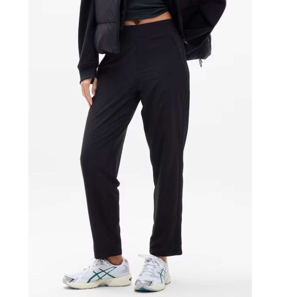NWT ATHLETA Brooklyn Lined Pant